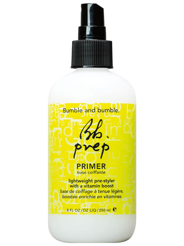 Bumble and bumble Prep Primer 250 ml