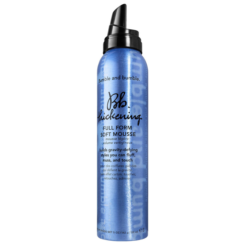 Bumble and bumble Thickening Full Form Soft Mousse New  150 ml