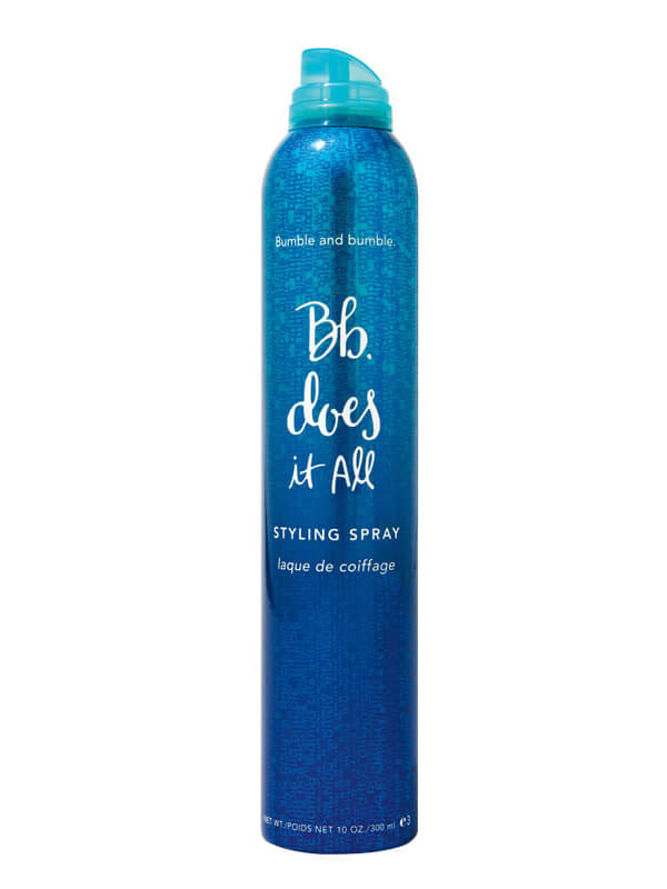 Bumble & Bumble Does It All Styling Spray (300ml)
