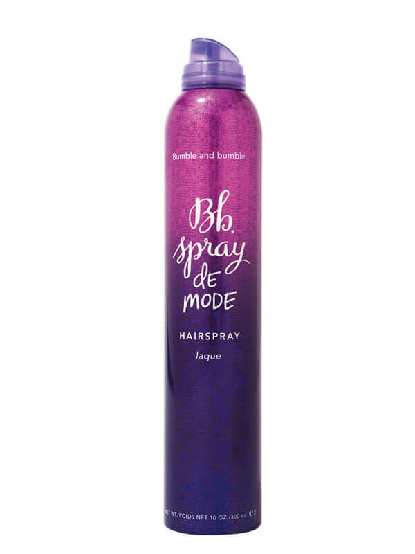 Bumble & Bumble Spray De Mode Hairspray (300ml)