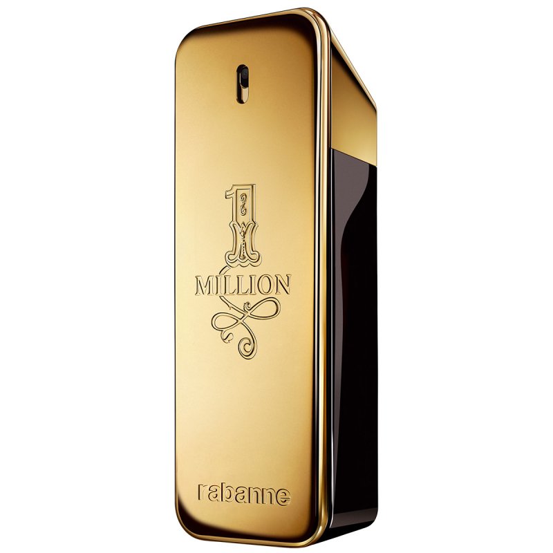 Rabanne 1 Million Eau de Toilette - 100 ml