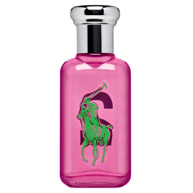 Ralph Lauren Big Pony Women 2 Pink EdT (50ml)