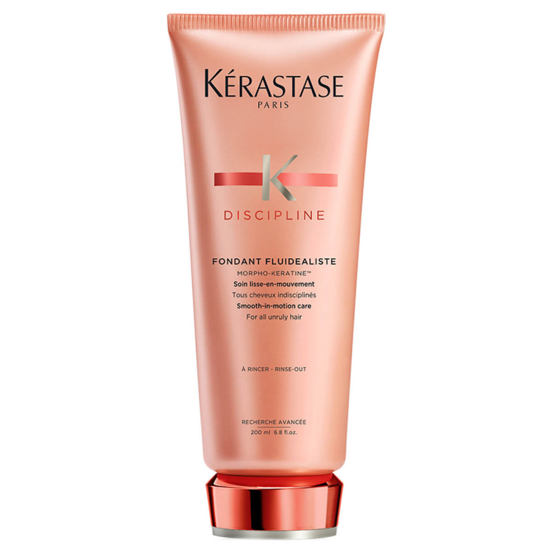 Kérastase Discipline Fondant Fluidealiste Conditioner (200ml)