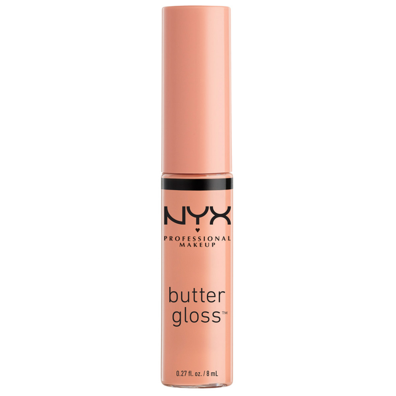 Butter Gloss Fortune Cookie BLG13 8ml