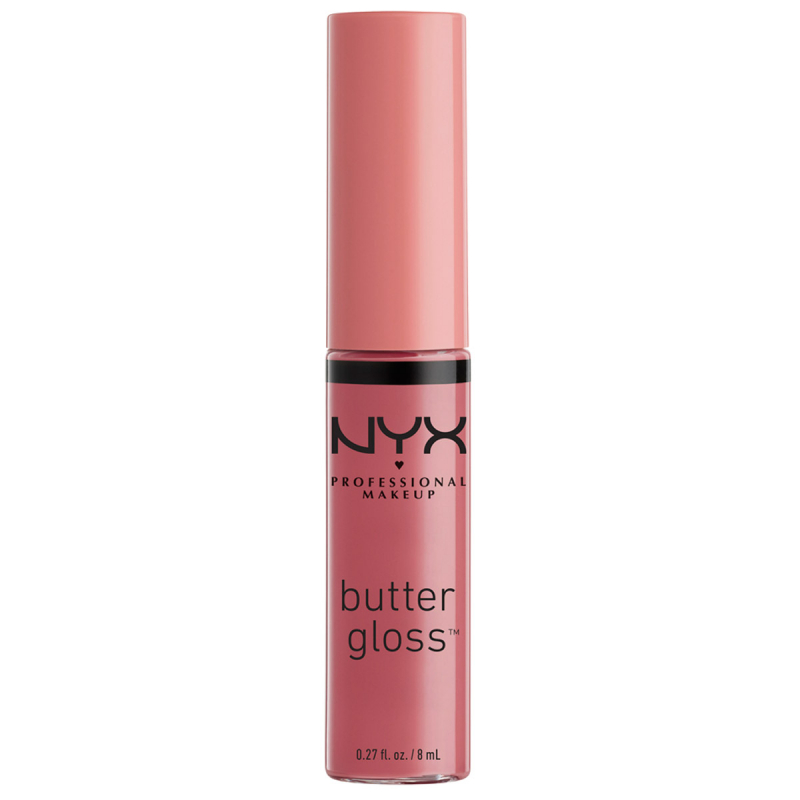 Butter Gloss, 8 ml  Leppeglans