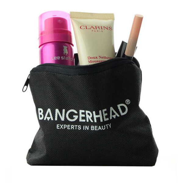 Bangerhead Makeup Bag