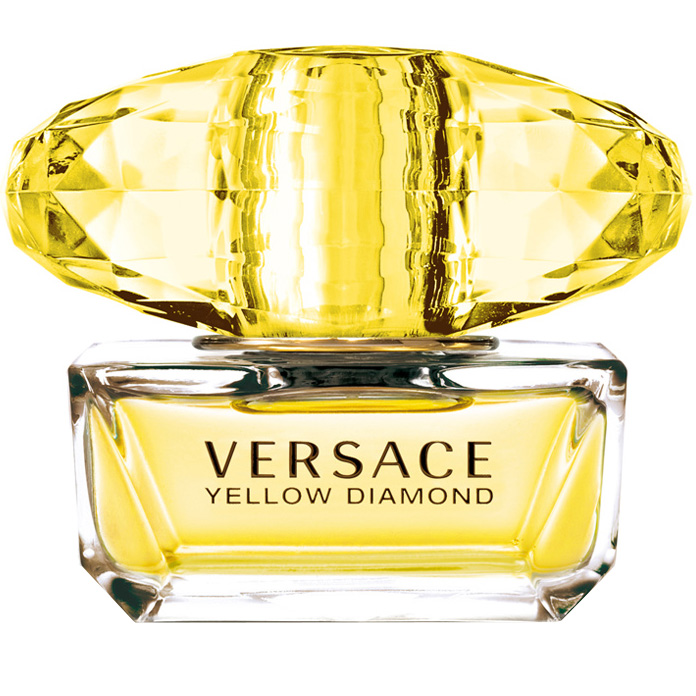 Versace Yellow Diamond EdT (50ml)