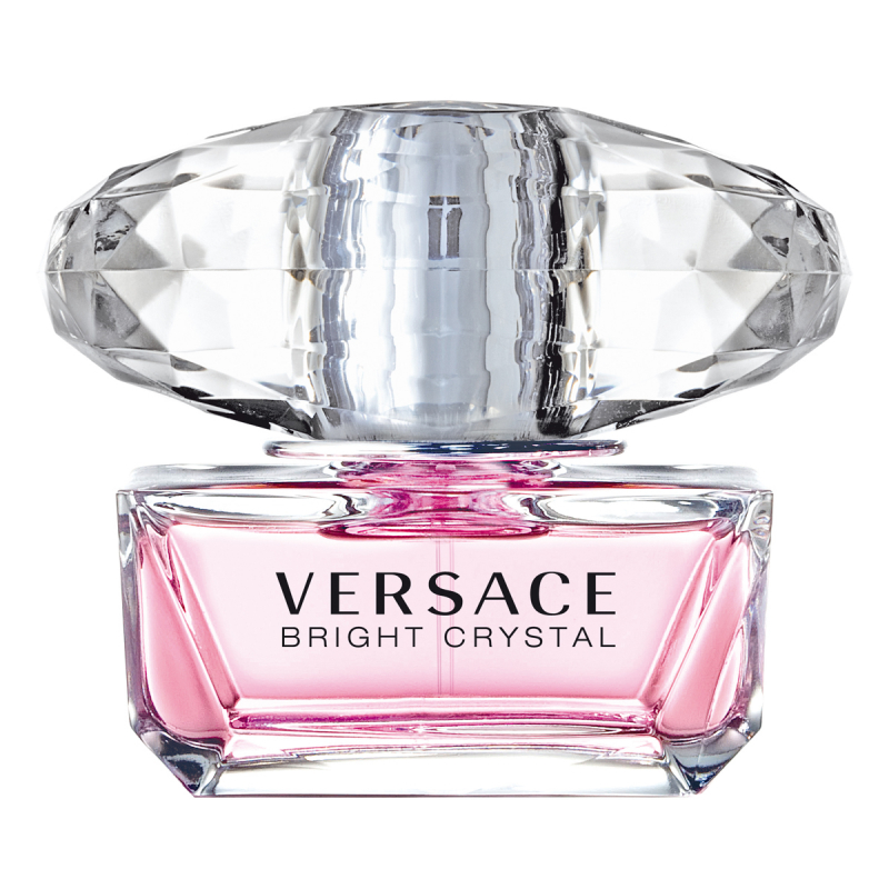 Versace Bright Crystal EdT (50ml)