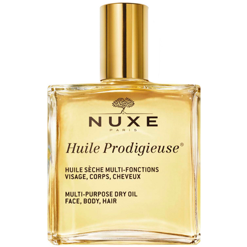 Nuxe Huile Prodigieuse Multi-Purpose Dry Oil - 100  ml