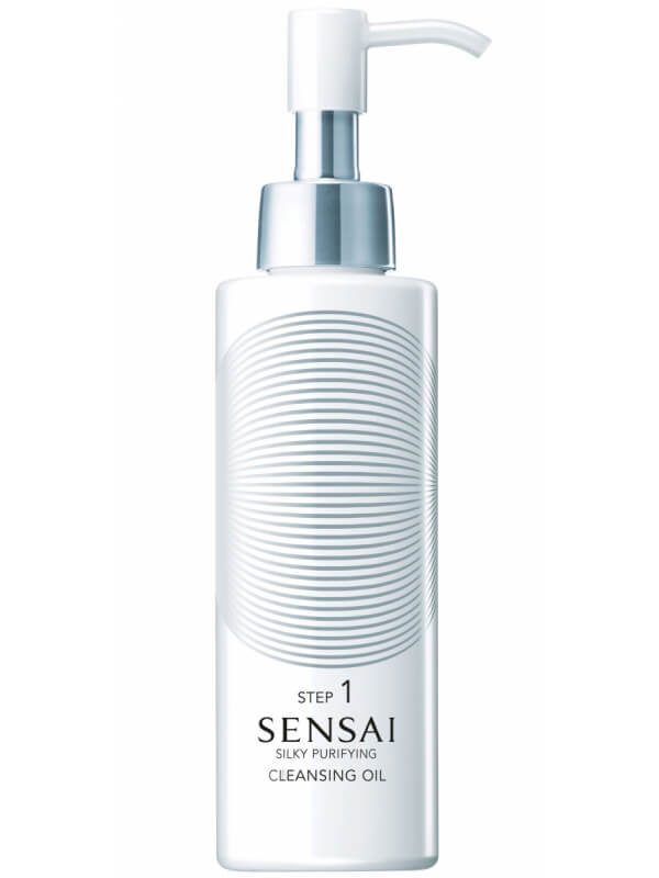 Sensai Silky Purifying Cleansing Oil (150ml)