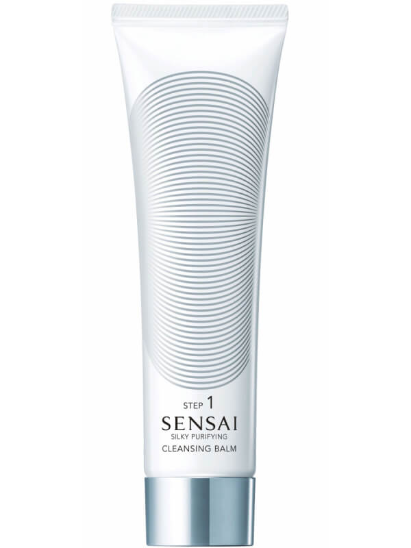 Sensai Silky Purifying   Cleansing Balm 125 ml