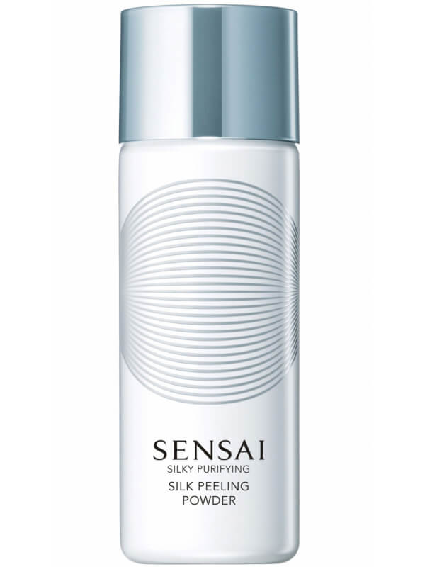 Sensai Silky Purifying Silk Peeling Powder 40 g