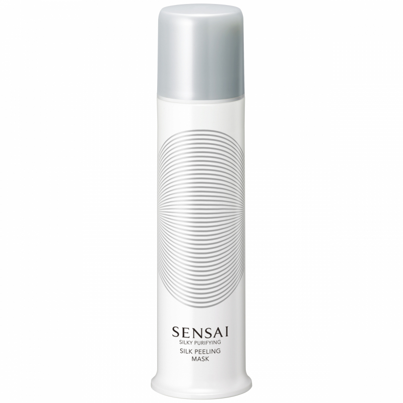 Sensai Silky Purifying Peeling Mask 90 ml