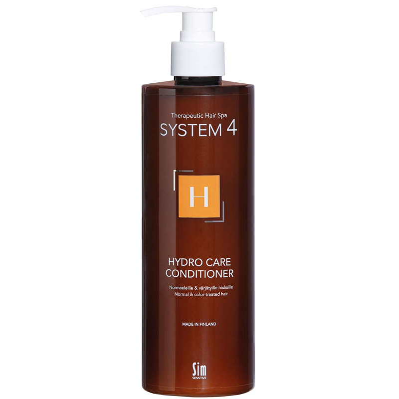 SIM Sensitive System 4 H Hydro Care Conditioner 500 ml