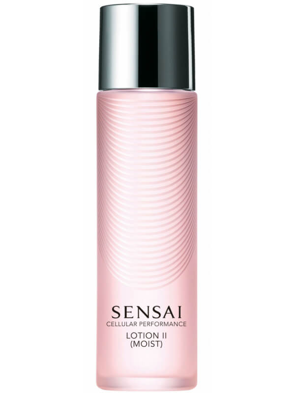 Sensai Cellular Performance Lotion II Moist 60ml