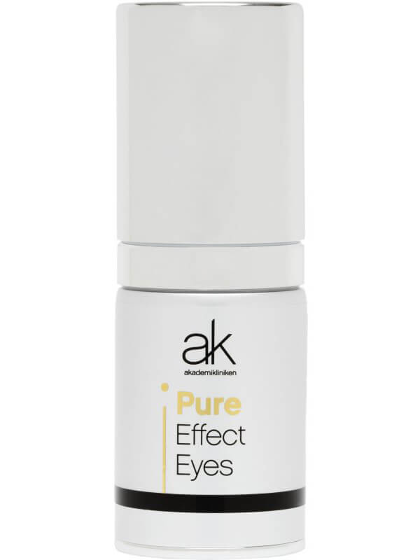 Akademikliniken Pure Effect Eyes (15ml)
