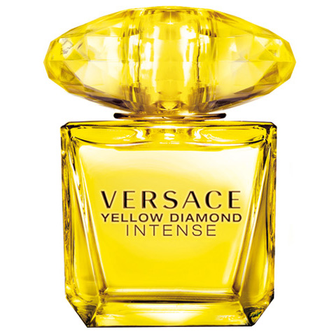 Versace Yellow Diamond Intense EdP (30ml)