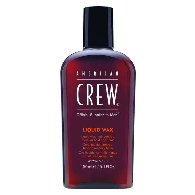American Crew Liquid Wax (150ml)