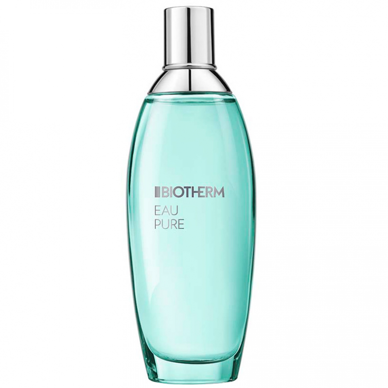 Biotherm Eau Pure Eau De Toilette 100ml