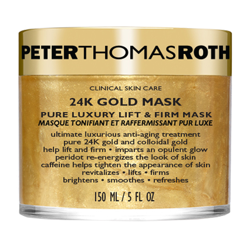 Peter Thomas Roth 24k Gold Mask 150 ml