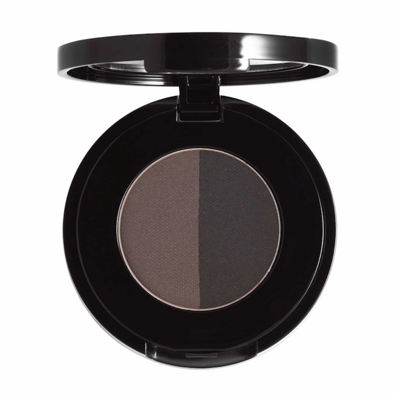 Anastasia Beverly Hills Brow Powder Granite test