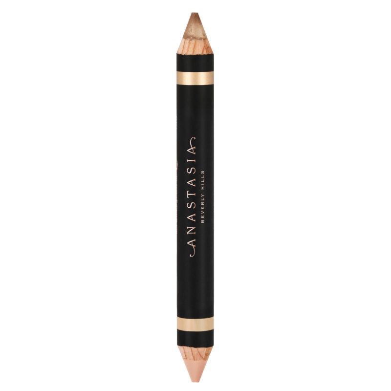 Highlighting Duo Shell & Lace