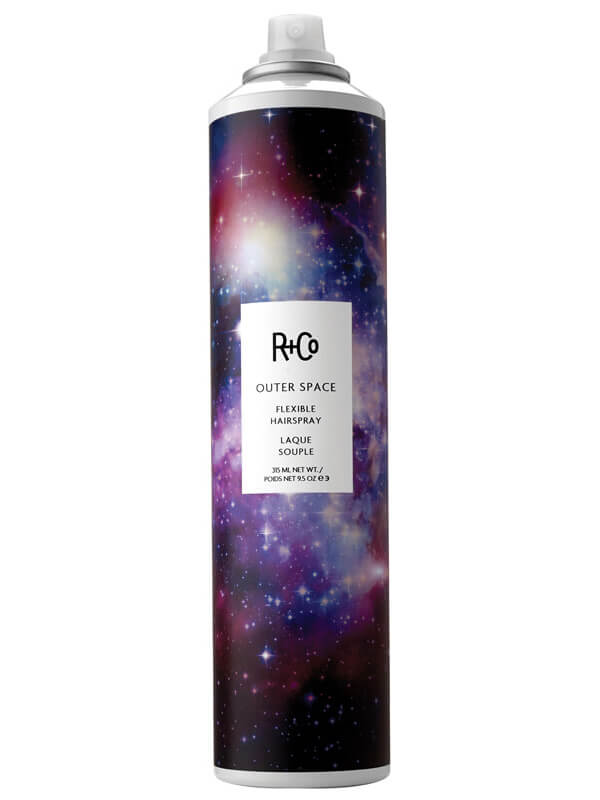 R+Co Outer Space Flexible Hairspray (315ml)