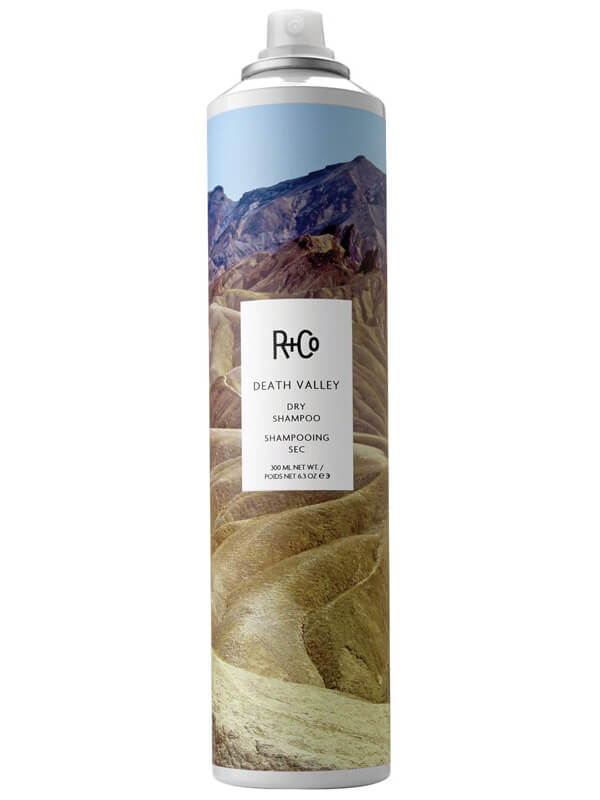 Death Valley Dry Shampoo (300ml)