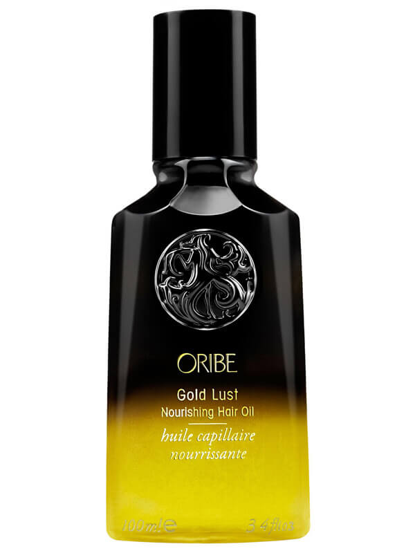 Oribe Gold Lust Nourishing Hair Oil 100ml