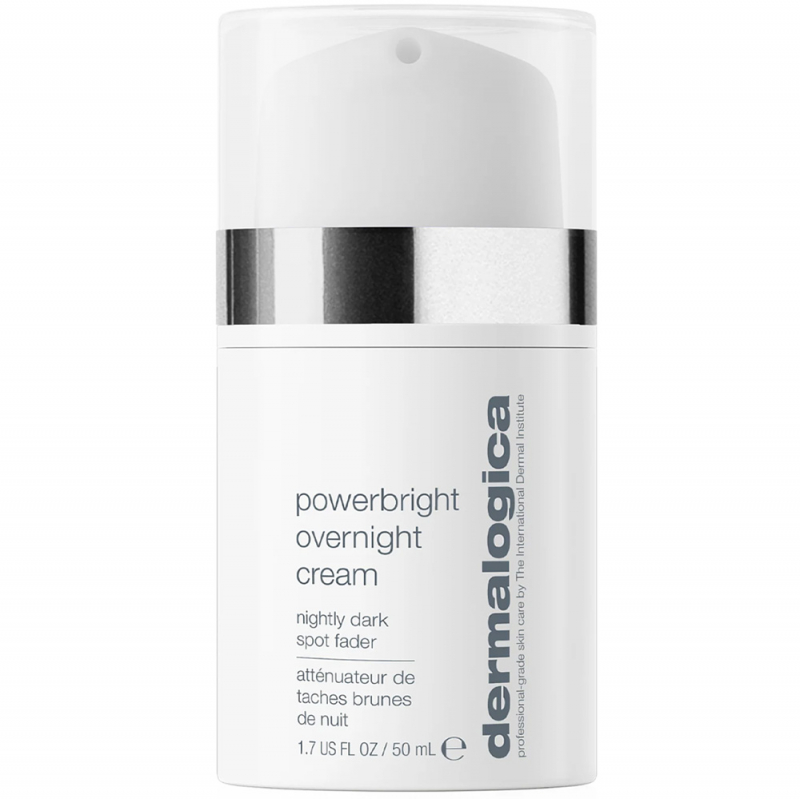 Powerbright Overnight Cream 50ml