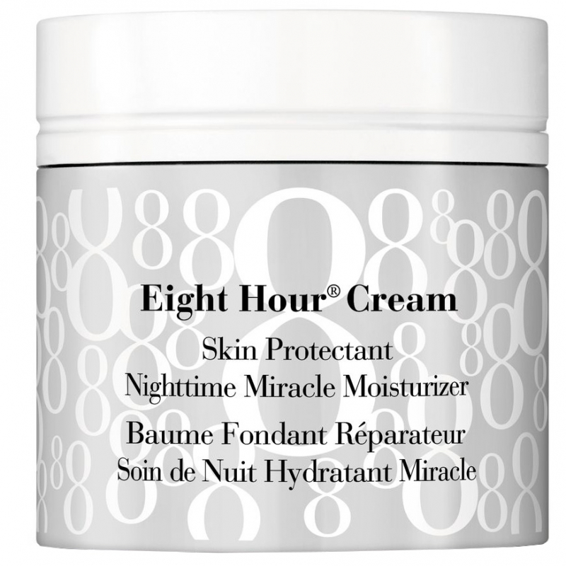 Elizabeth Arden Eight Hour Cream Nighttime Miracle Moisturizer 50