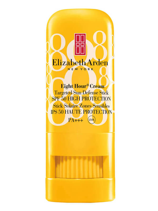 Elizabeth Arden Eight Hour Cream Targeted Sun Defense Stick SPF50 (10 ml)