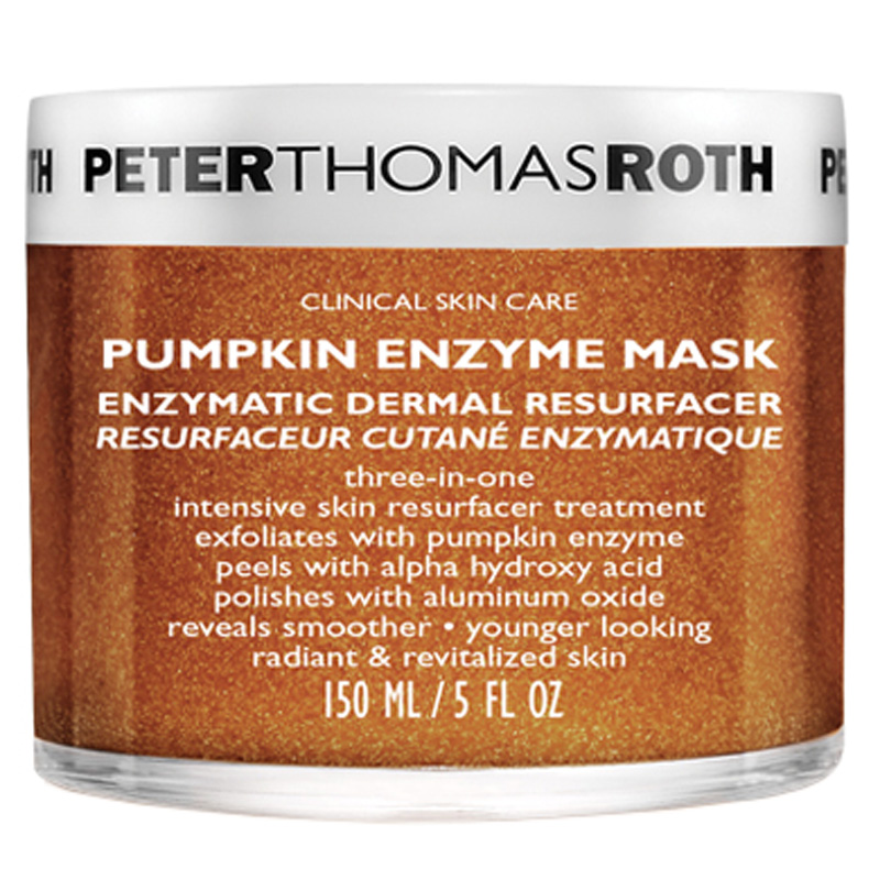 Peter Thomas Roth Pumpkin Enzyme Mask 150ml