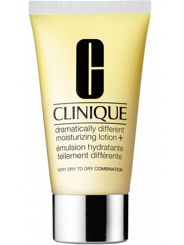 Clinique Dramatically Different Moisturizing Lotion+ Dry/Comb (50ml)