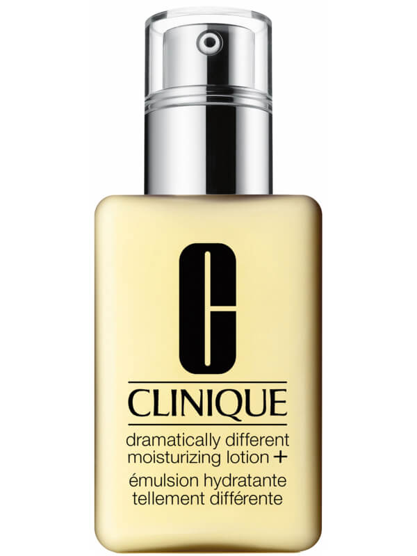 Clinique Dramatically Different Moisturizing Lotion+ Dry/Comb (125ml)