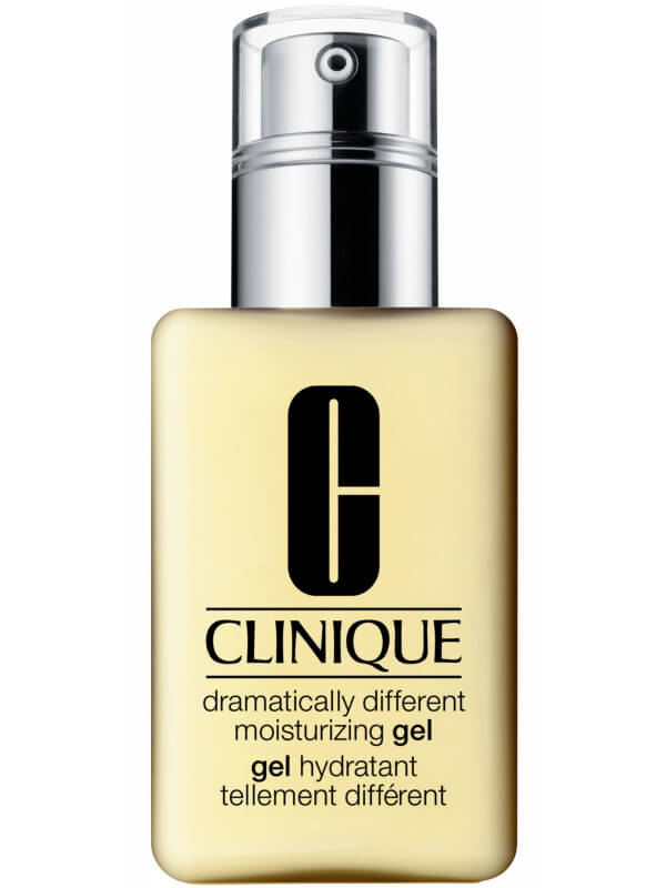 Clinique Dramatically Different Moisturizing Gel Comb/Oily (125ml)