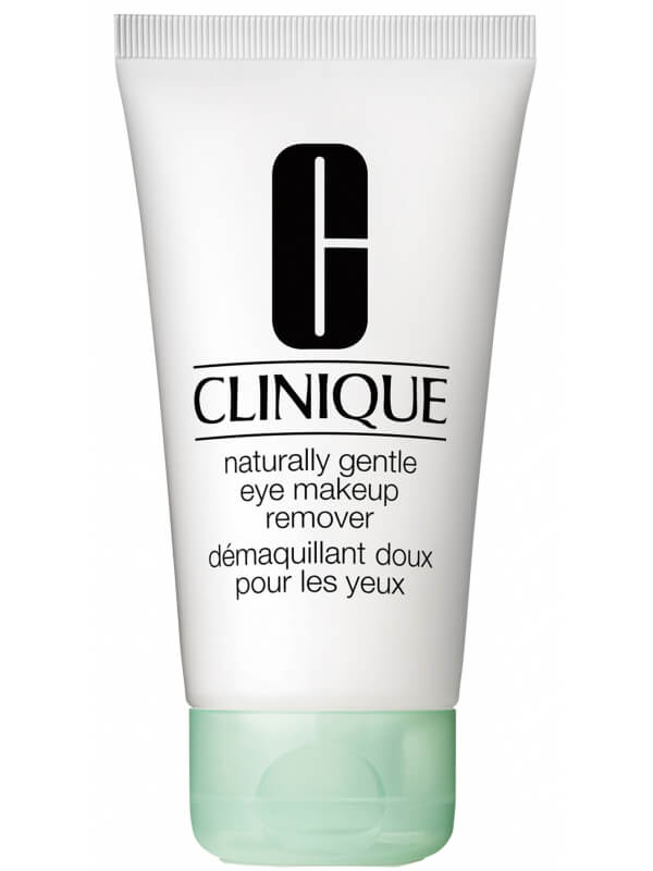 Clinique Naturally Gentle Eye Makeup Remover (75ml) test