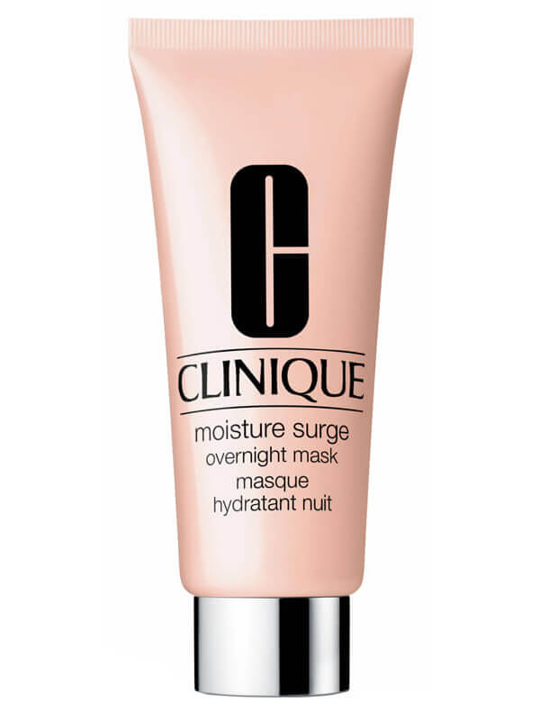 Clinique Moisture Surge Overnight Mask (100ml) test