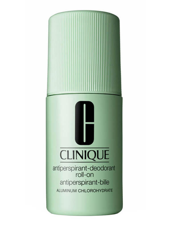 Clinique Antiperspirant Deodorant Roll-On (75ml) test