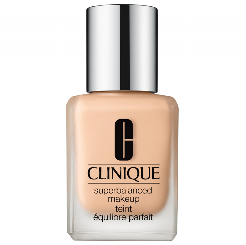 Clinique Superbalanced Makeup CN 10 Alabaster 30ml