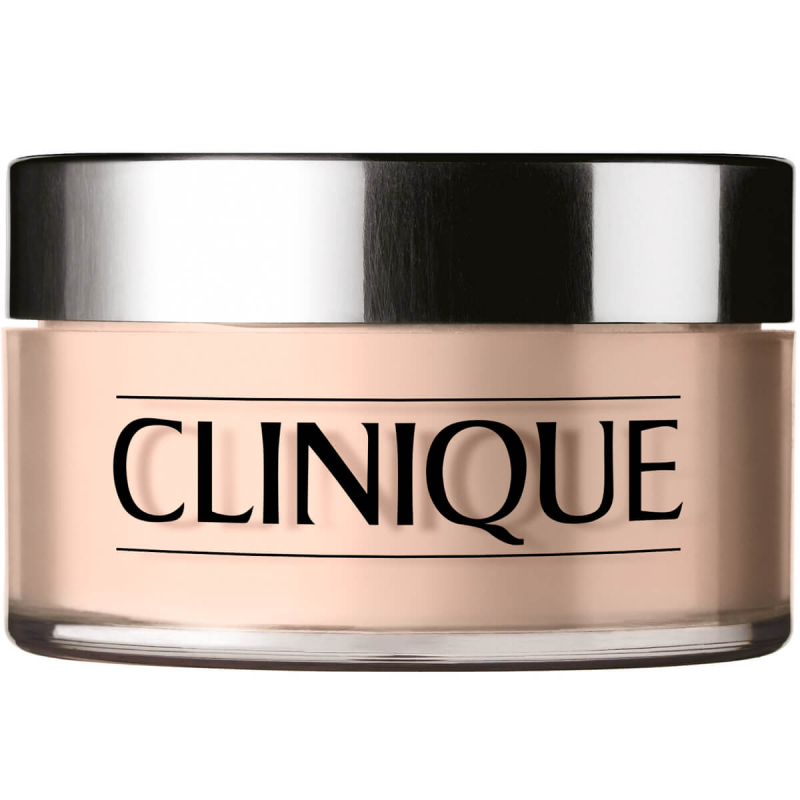 Clinique Blended Face Powder Transparency 3