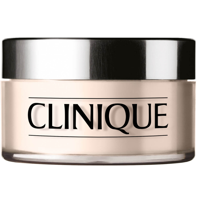 Clinique Blended Face Powder Invisible Blend