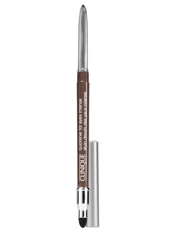 Quickliner For Eyes Intense Intense Ebony