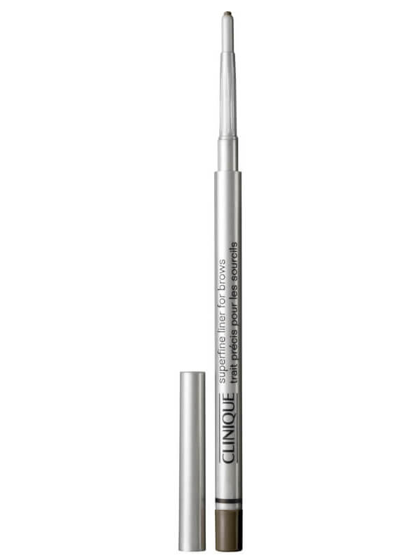 Clinique Superfine Liner for Brows - Deep Brown (0.06g)