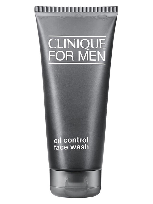 Clinique For Men Oil Control Face Wash 200 ml