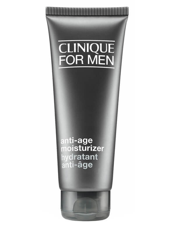 CLINIQUE FOR MAN ANTI AGE MOISTURIZER CREAM 100ML