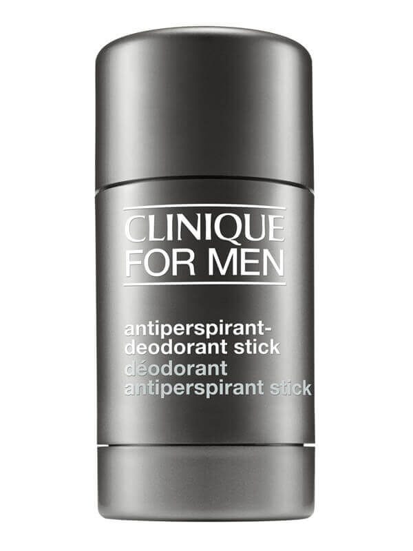 Clinique For Men Antiperspirant Deodorant Stick (75g) test