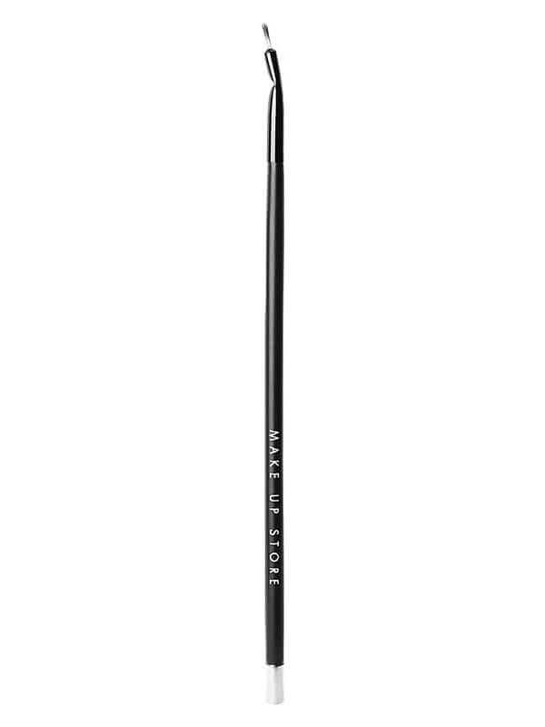 Make Up Store Brush – Eyeliner Angle 715 test