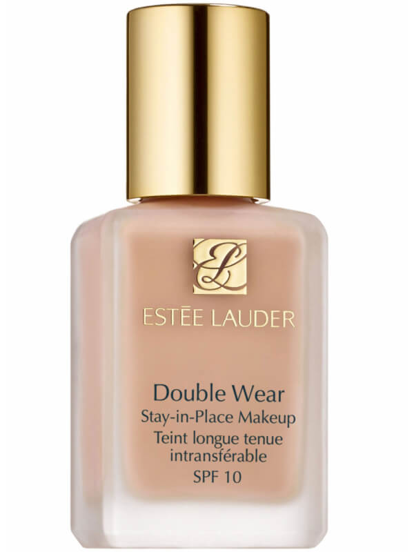 Estée Lauder Double Wear Stay-In-Place Foundation SPF 10 2C2 Pale Almond