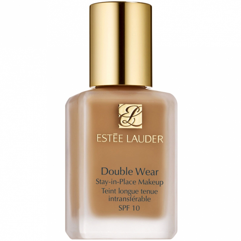 Estée Lauder Double Wear Stay-In-Place Foundation SPF 10 3C2 Pebble